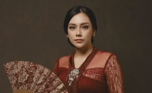 Celine Evangelista Kartini