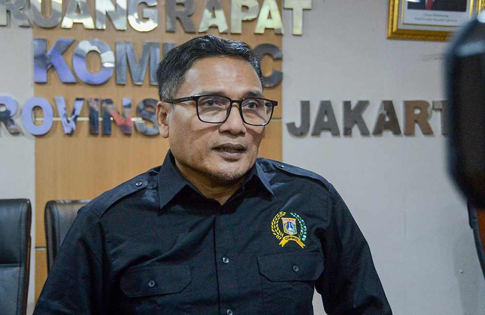 DPRD DKI Minta Pramono Cari Solusi Soal Penurunan Pajak BBM Sebesar 5 Persen