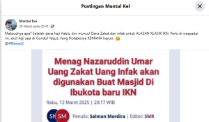 Dana Zakat