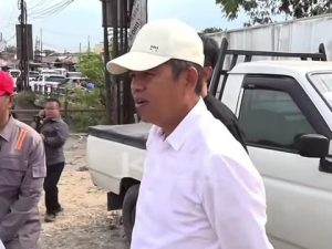 Kantor Gubernur Jawa Barat