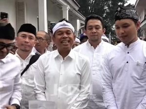 Dedy Mulyadi
