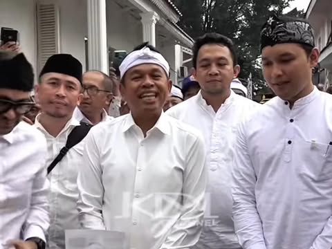 Dedy Mulyadi