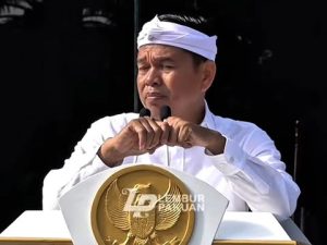Ancaman Pembunuhan Dedi Mulyadi
