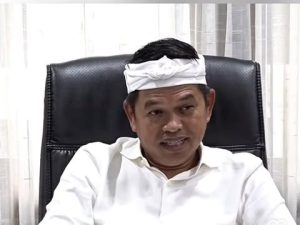 Penyelewengan dana hibah