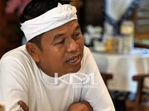 Dedi sentil bupati Indramayu