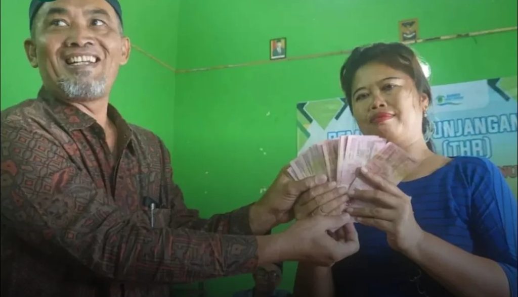 Desa Klaten