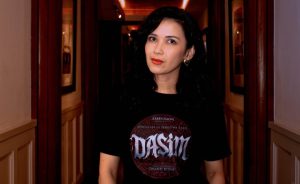 Dinda Kanyadewi