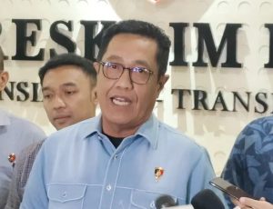Polisi Sebut Pengirim Paket Teror ke Tempo Gunakan Ojek Online