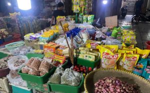 Disdagin Kota Bandung - Foto Rizky Iman