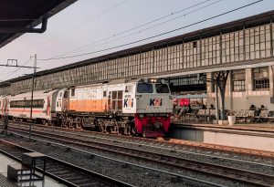 E-Money Commuter Line