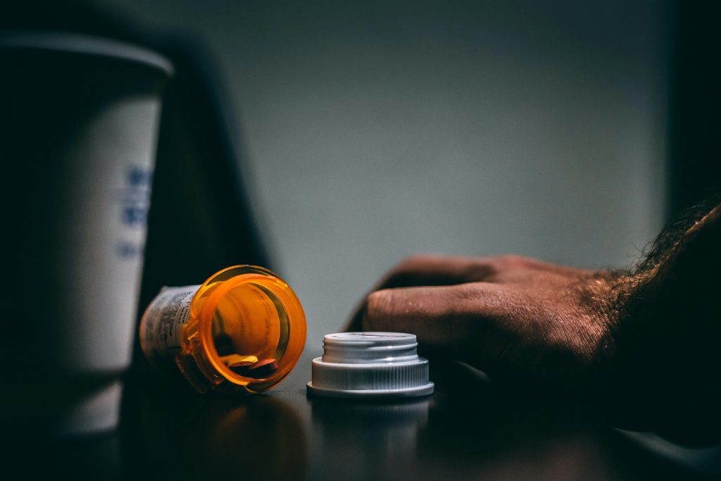 Efek Kokain Heroin