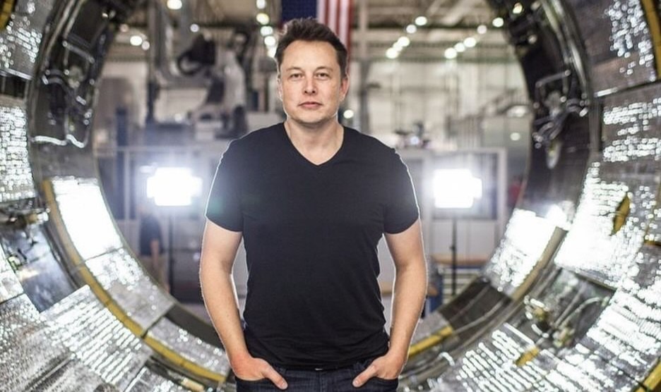 Elon Musk DOGE
