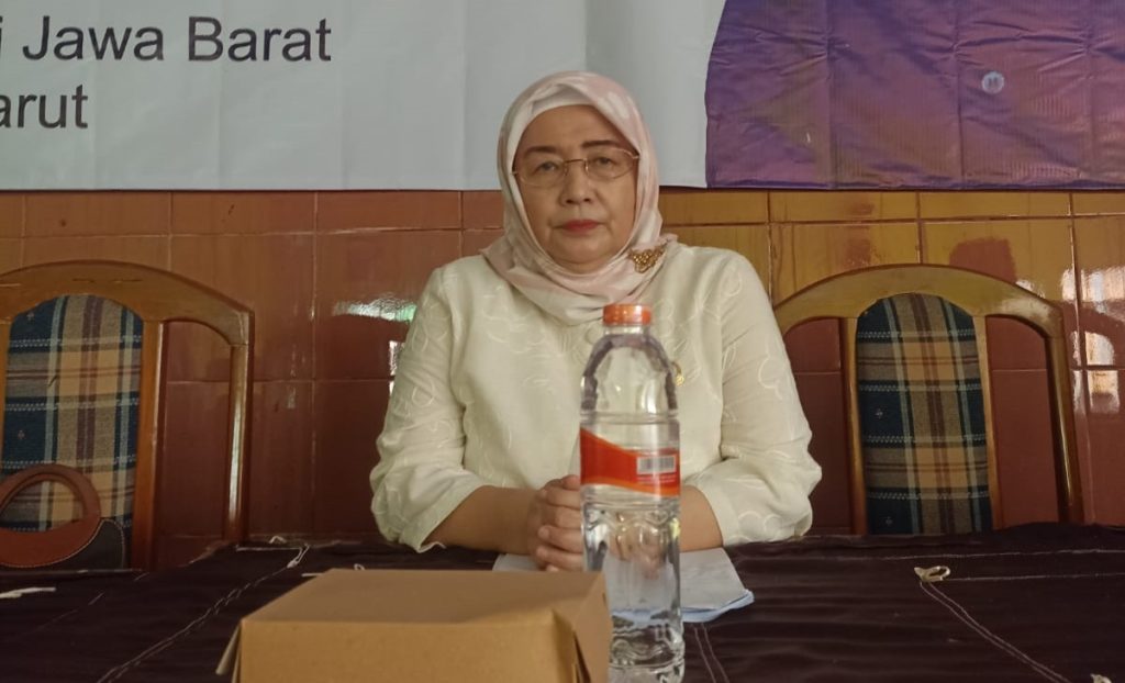 Euis Ida Wartiah