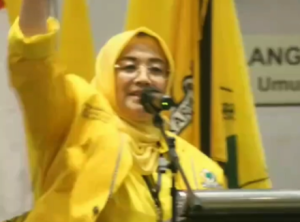 Euis Ida Wartiah