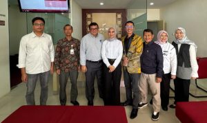 Euis Ida Wartiah bjb cimahi