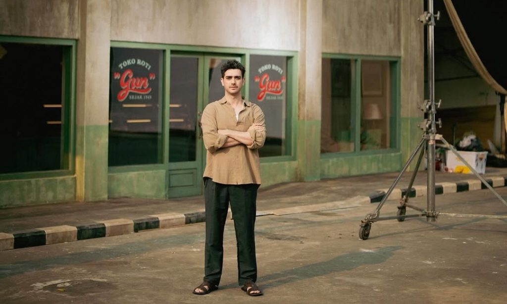 Fachri Albar Narkoba