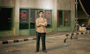 Fachri Albar Narkoba