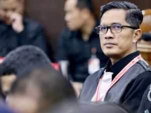 Febri Diansyah
