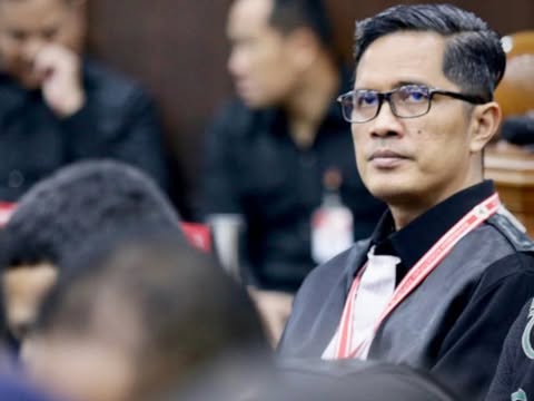 Febri Diansyah