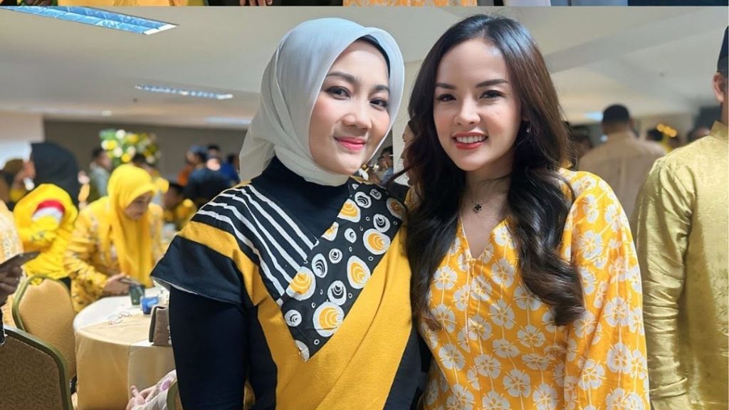 Fetty Anggraenidini