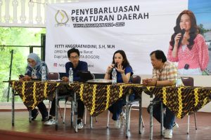 Fetty Anggraenidini
