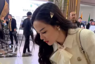 Fetty Anggraenidini