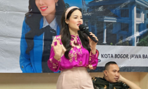 Fetty Anggraenidini