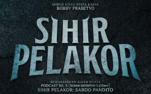 Film Sihir Pelakor