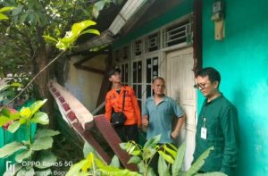Gempa Bogor