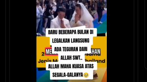 Gempa Thailand