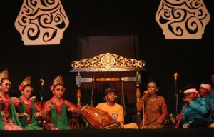 Kesenian Genjring Bonyok Subang