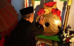 Gong Si Bolong - Kesenian Tradisional Depok