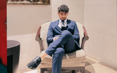 Gugatan Cerai Arya Saloka