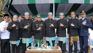 Hari Jadi Kabupaten Bandung