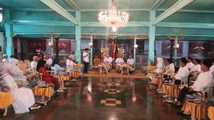 Hari Jadi Kabupaten Cirebon, napak tilas