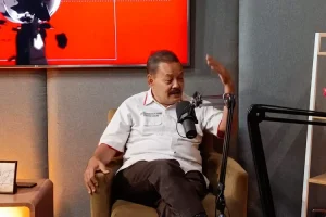 Desak Presiden Prabowo Cabut PP 28/2024, Ketum APKLI: Jutaan Asongan dan Tarling Kehilangan Pendapatan