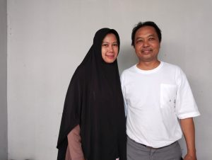Begini Ungkapan Hati Keluarga Usai Nazriel Alvaro Sukses Bawa Indonesia U-17 ke Piala Dunia