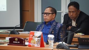 Legislator: Gangguan Sistem Bank DKI Harus Segera Ditangani, Jangan Sampai Kepercayaan Publik Tergerus!
