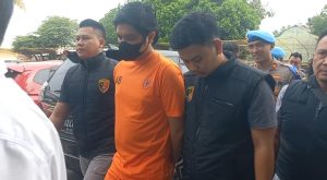 Fakta Oknum Dokter Terduga Pelecahan Seksual Resmi Jadi Tersangka