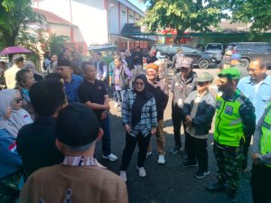 Masyarakat Diminta Peran Aktif Laporkan Dugaan Politik Uang