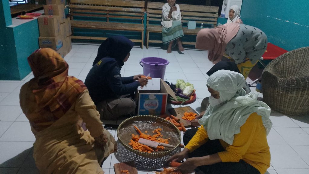 96 KK Korban Pergerakan Tanah di Kecamatan Cineam Segera Direlokasi