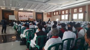 Sebanyak 30 Jemaah Haji Gagal Berangkat Tahun Ini