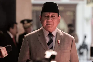 Prabowo Pastikan Indonesia Berperan Aktif Selesaikan Konflik di Gaza dan Timur Tengah