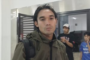 Zalnando: Kumpul Keluarga Cabang Indonesia Kan