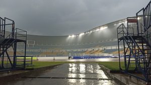 Prakiraan Cuaca Sejumlah Kota di Indonesia 18 April 2025