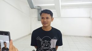 Dimas Drajad Sebut Ada Peran Shin Tae-Yong
