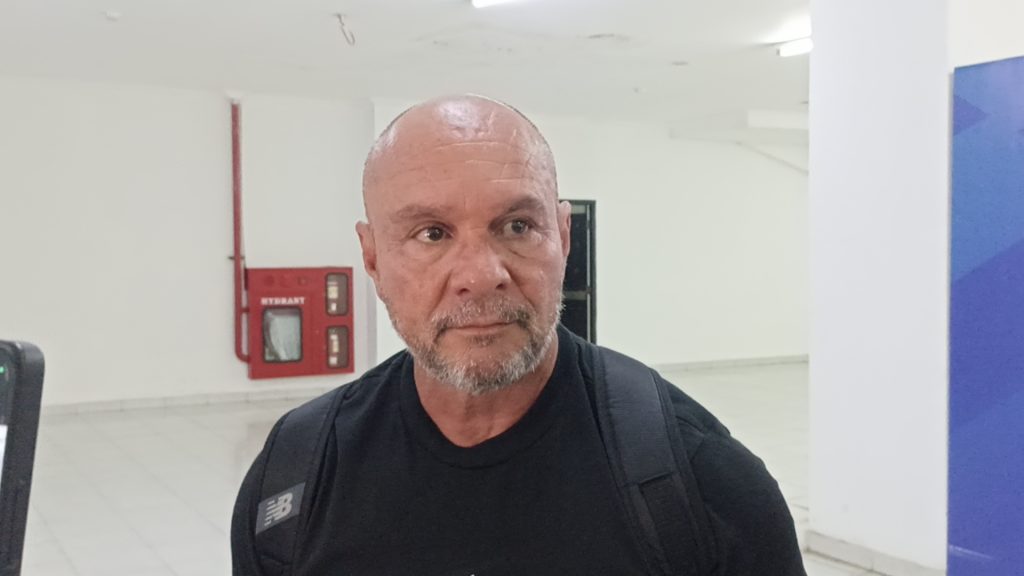 Pesan Khusus Luizinho Passos Untuk Rhaka Syafaka Yang Kini Memperkuat Timnas Indonesia U-17
