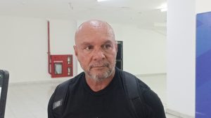 Pesan Khusus Luizinho Passos Untuk Rhaka Syafaka Yang Kini Memperkuat Timnas Indonesia U-17
