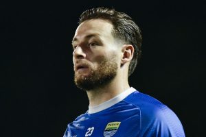 Cara Marc Klok Dalam Menghikmahi Hasil Imbang Atas Borneo FC