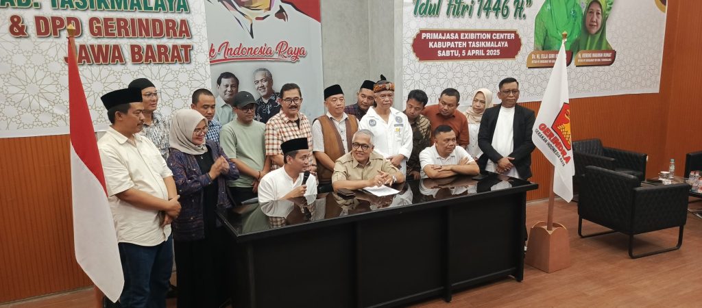 Hasil PSU Kabupaten Tasikmalaya, Cecep-Asep Kantongi Suara Terbanyak